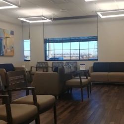 Baylor Scott & White Legacy Heart Center - Frisco ico