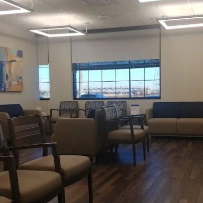 Baylor Scott & White Legacy Heart Center - Frisco