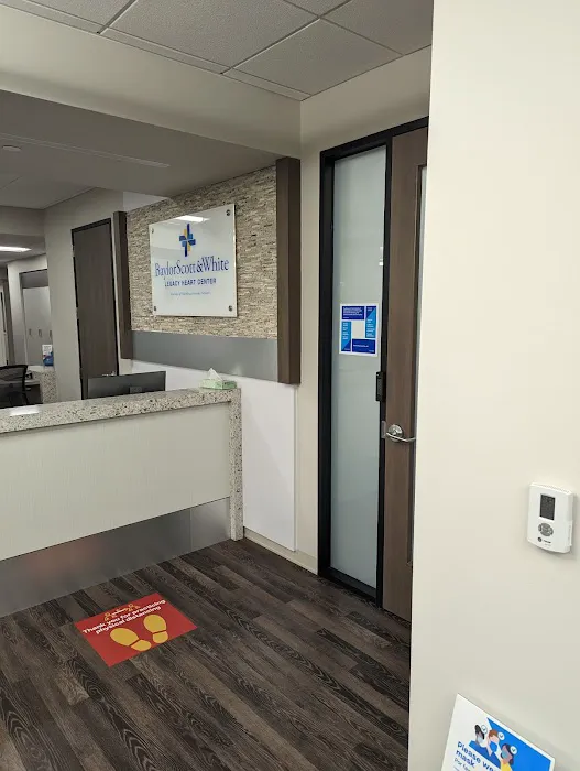 Baylor Scott & White Legacy Heart Center - Frisco 3