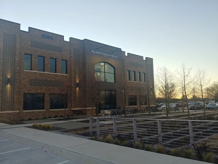 Baylor Scott & White Legacy Heart Center - Frisco 5