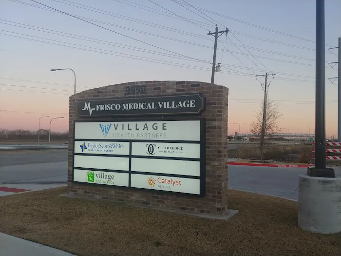 Baylor Scott & White Legacy Heart Center - Frisco 8