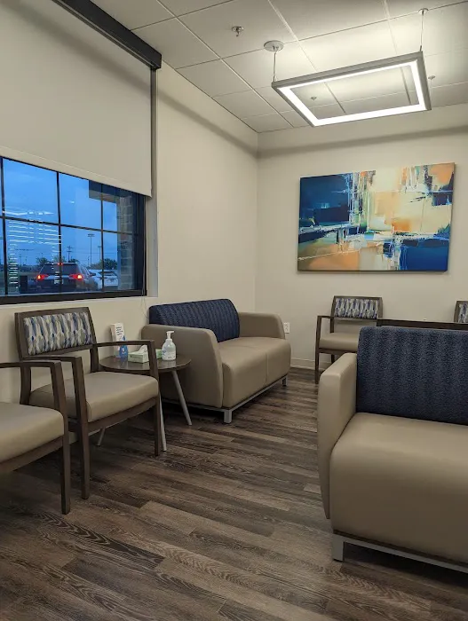 Baylor Scott & White Legacy Heart Center - Frisco 4