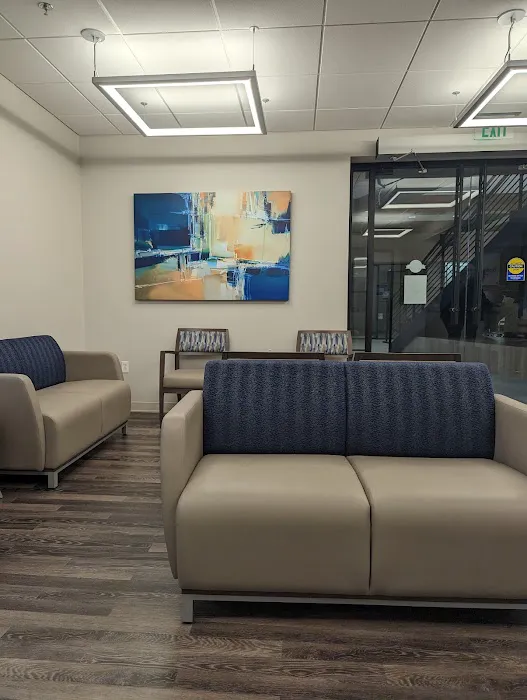 Baylor Scott & White Legacy Heart Center - Frisco 6