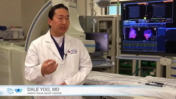 Heart Rhythm Specialists PLLC- Dr. Dale Yoo, MD 0
