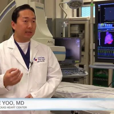 Heart Rhythm Specialists PLLC- Dr. Dale Yoo, MD