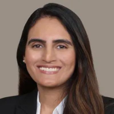 Saira A Samani, MD