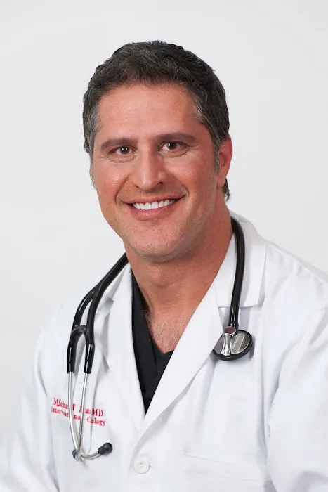 Michael Isaac, M.D. 0