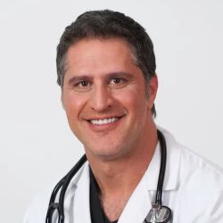 Michael Isaac, M.D. ico