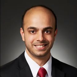 Fayez S. Raza, MD ico