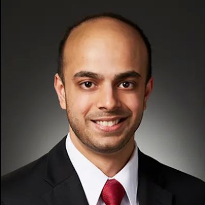 Fayez S. Raza, MD