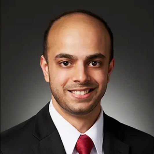 Fayez S. Raza, MD