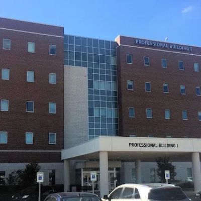 HeartPlace Mansfield