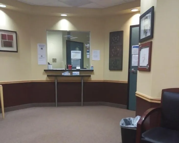 HeartPlace Mansfield 1