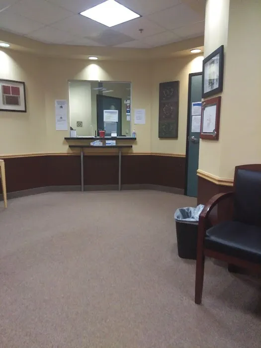 HeartPlace Mansfield 2