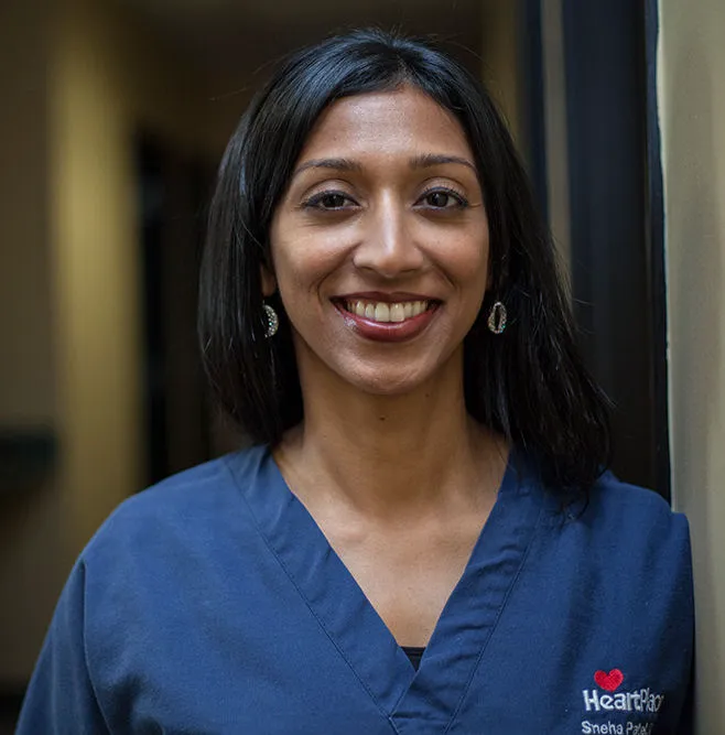 Dr. Sneha Patel 0