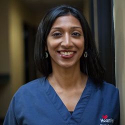 Dr. Sneha Patel ico