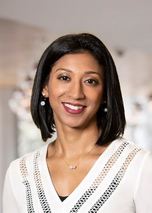 Dr. Sneha Patel 1