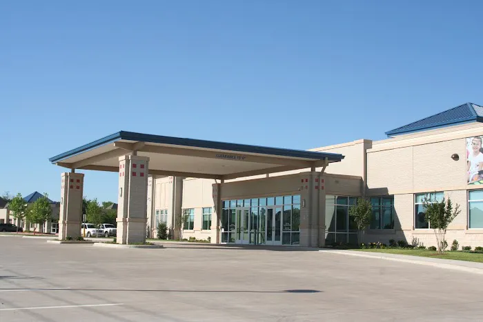 Cook Children's Heart Center (Mansfield) 3
