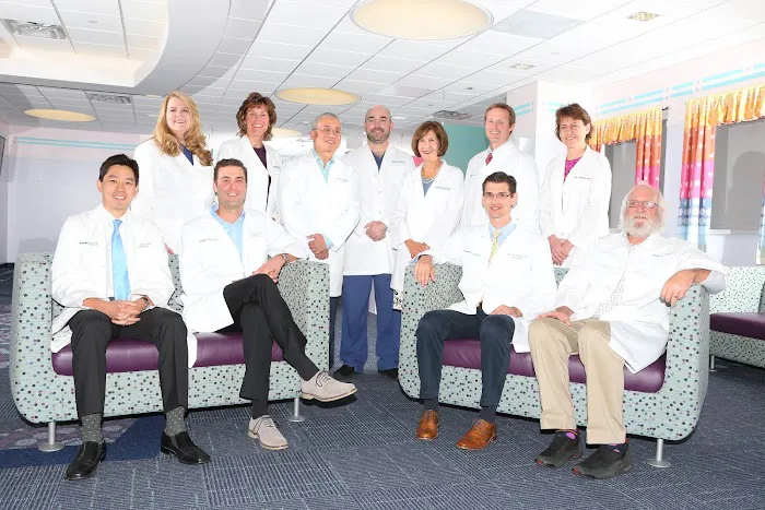 Cook Children's Heart Center (Mansfield) 4