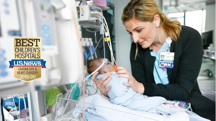Cook Children's Heart Center (Mansfield) 2