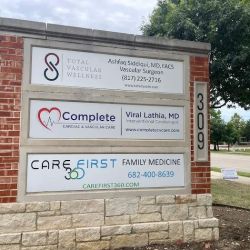 Complete Cardiac & Vascular Care: Viral Lathia, MD ico