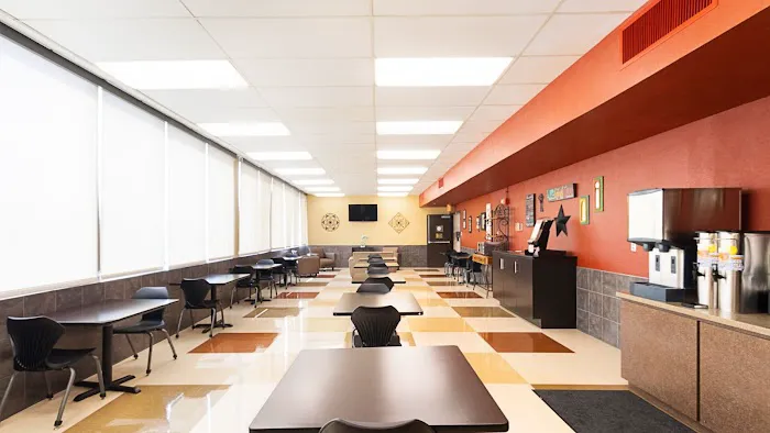 Kindred Hospital Tarrant County - Arlington 0