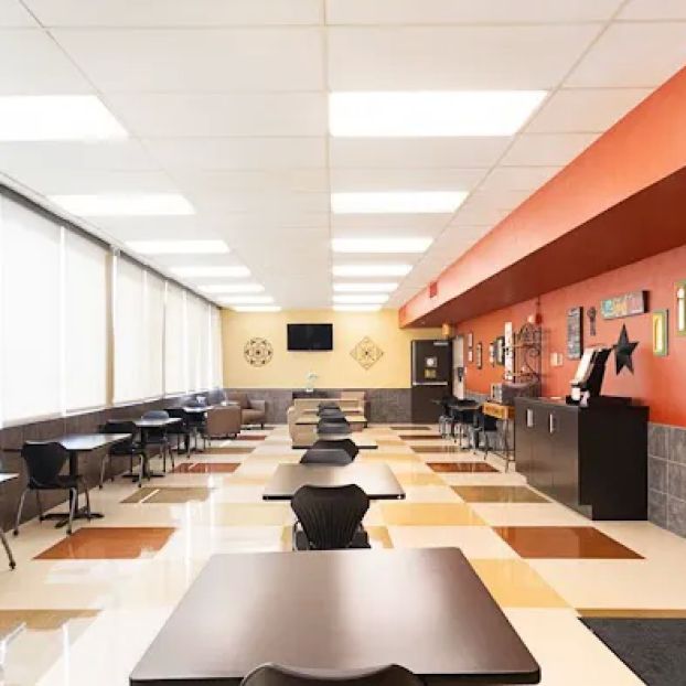 Kindred Hospital Tarrant County - Arlington