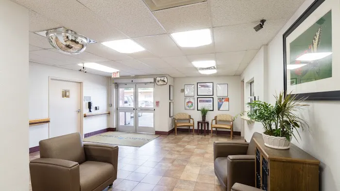 Kindred Hospital Tarrant County - Arlington 2
