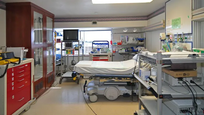 Kindred Hospital Tarrant County - Arlington 4