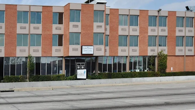Kindred Hospital Tarrant County - Arlington 7