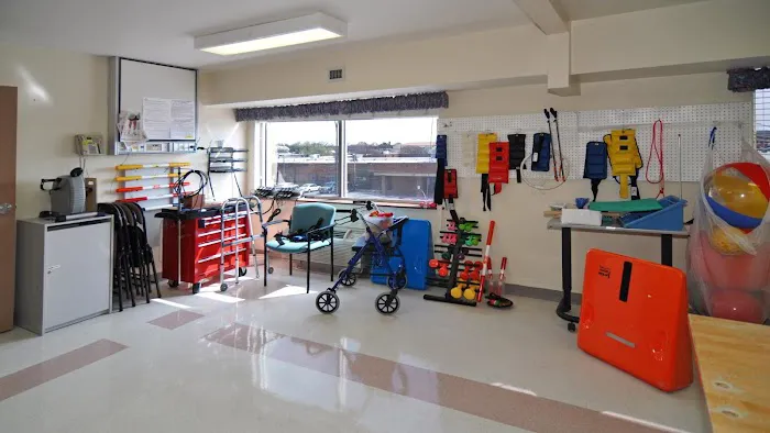 Kindred Hospital Tarrant County - Arlington 9