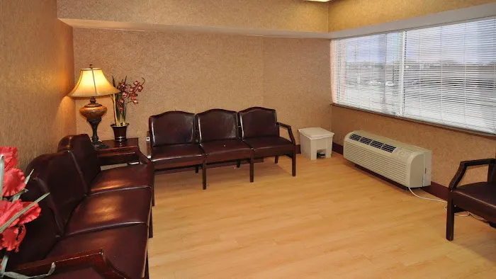 Kindred Hospital Tarrant County - Arlington 6