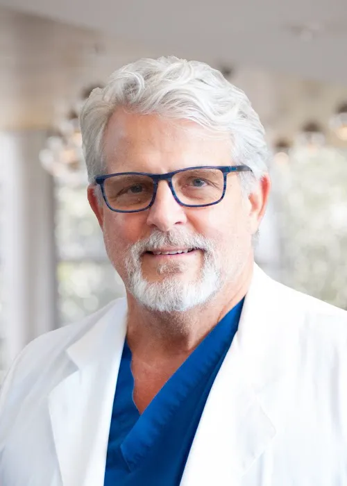Dr. James F. Norcross 0