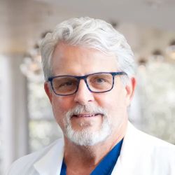 Dr. James F. Norcross ico