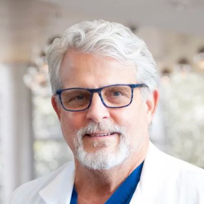 Dr. James F. Norcross