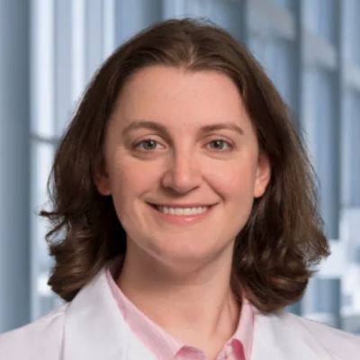 Dr. Natalie Hoeting