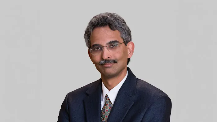 Srinivas Paranandi, MD 0
