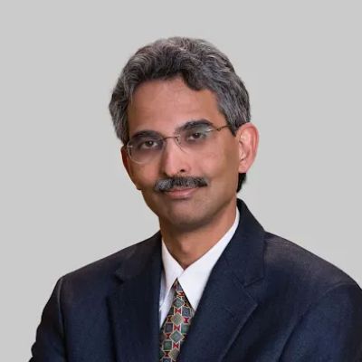 Srinivas Paranandi, MD