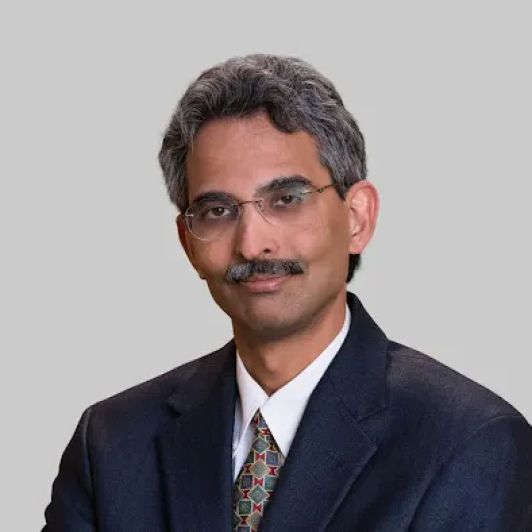 Srinivas Paranandi, MD