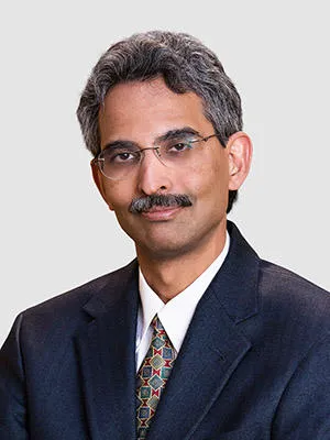 Srinivas Paranandi, MD 2