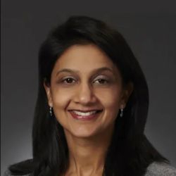 Amena Hussain, MD ico