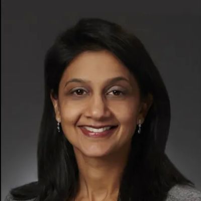 Amena Hussain, MD