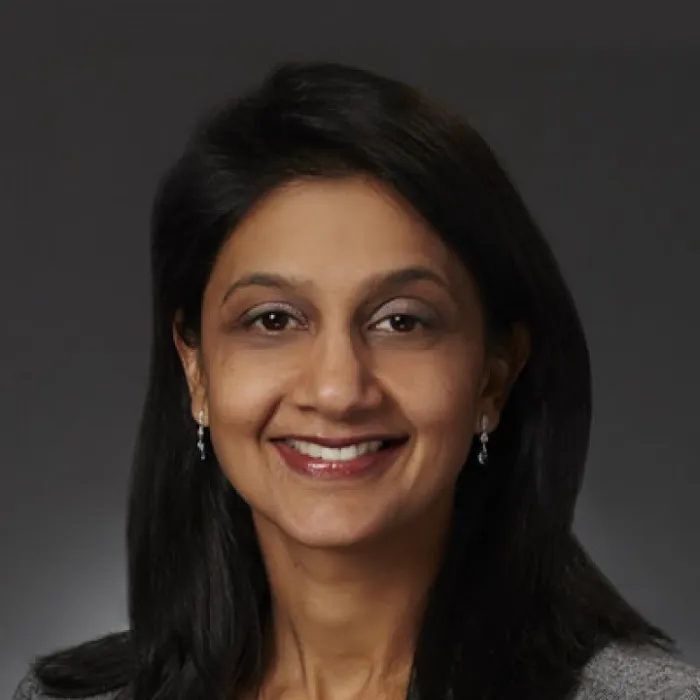 Amena Hussain, MD 1