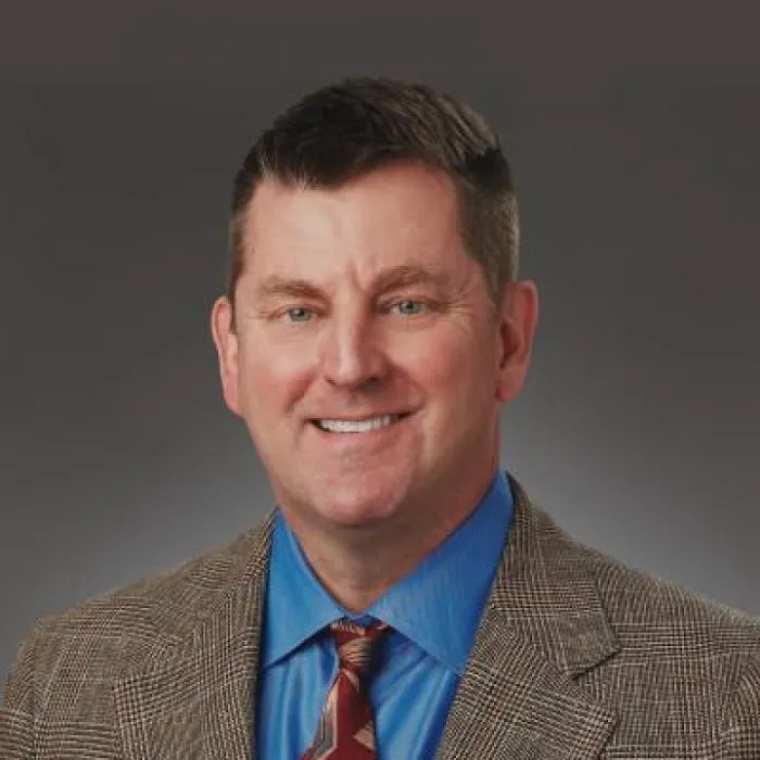 John Hollowell, MD 2
