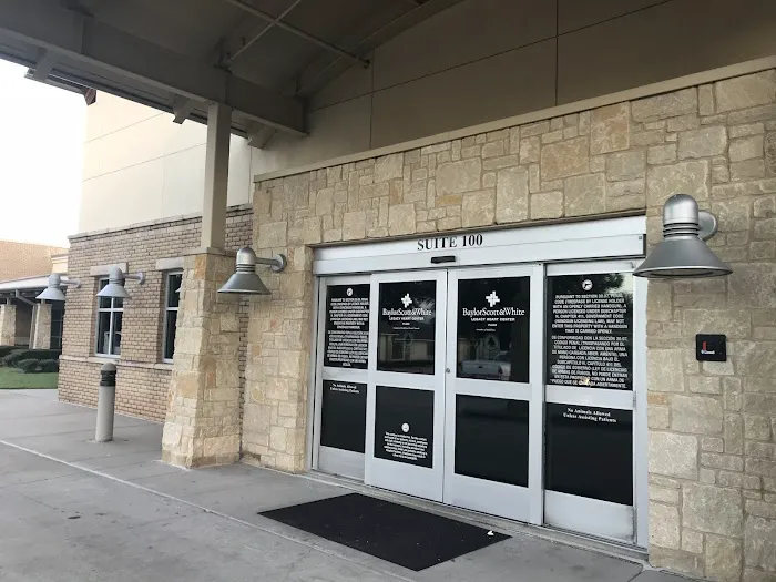 Baylor Scott & White Legacy Heart Center - Plano Preston Road 3
