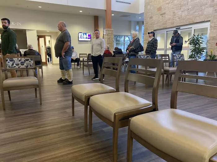 Baylor Scott & White Legacy Heart Center - Plano Preston Road 1