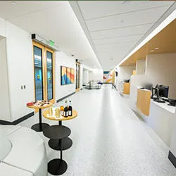 Pediatric Heart Specialists - Plano 4