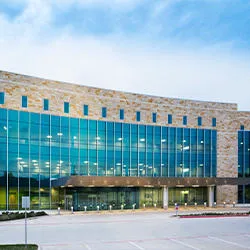 Pediatric Heart Specialists - Plano 3