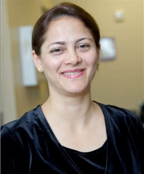 Crescent Cardiology Associates - Dr. Fayak Kamili 2