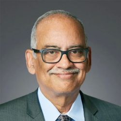 Vishnu Kalidindi, MD ico
